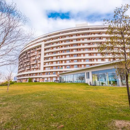 Myflat Club 218 Gold7 Wellness Apartment Siofok Exterior photo