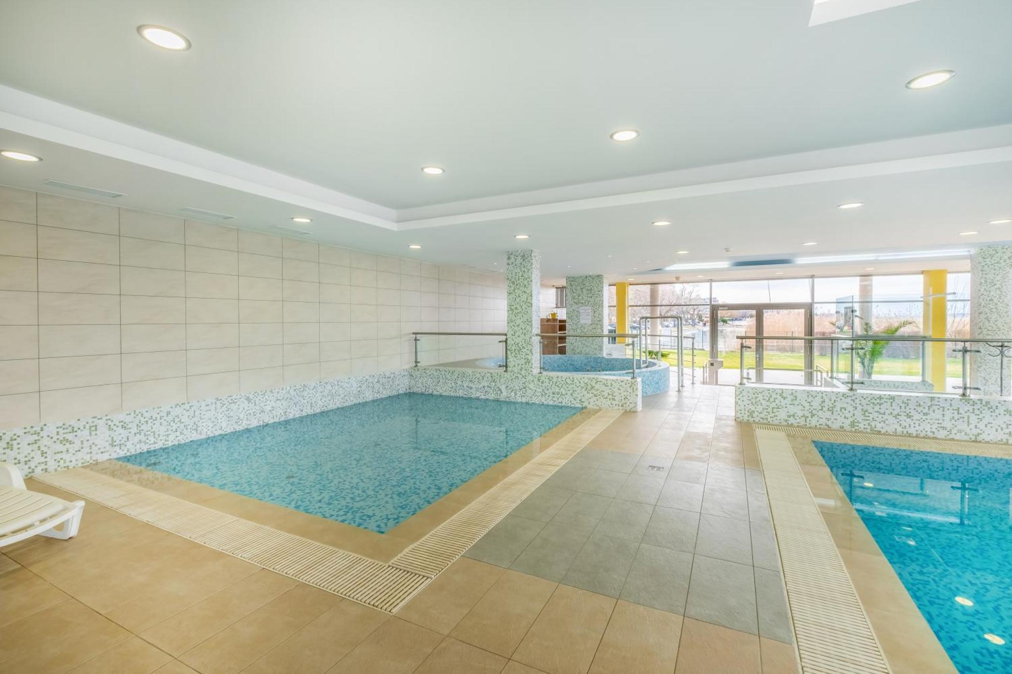 Myflat Club 218 Gold7 Wellness