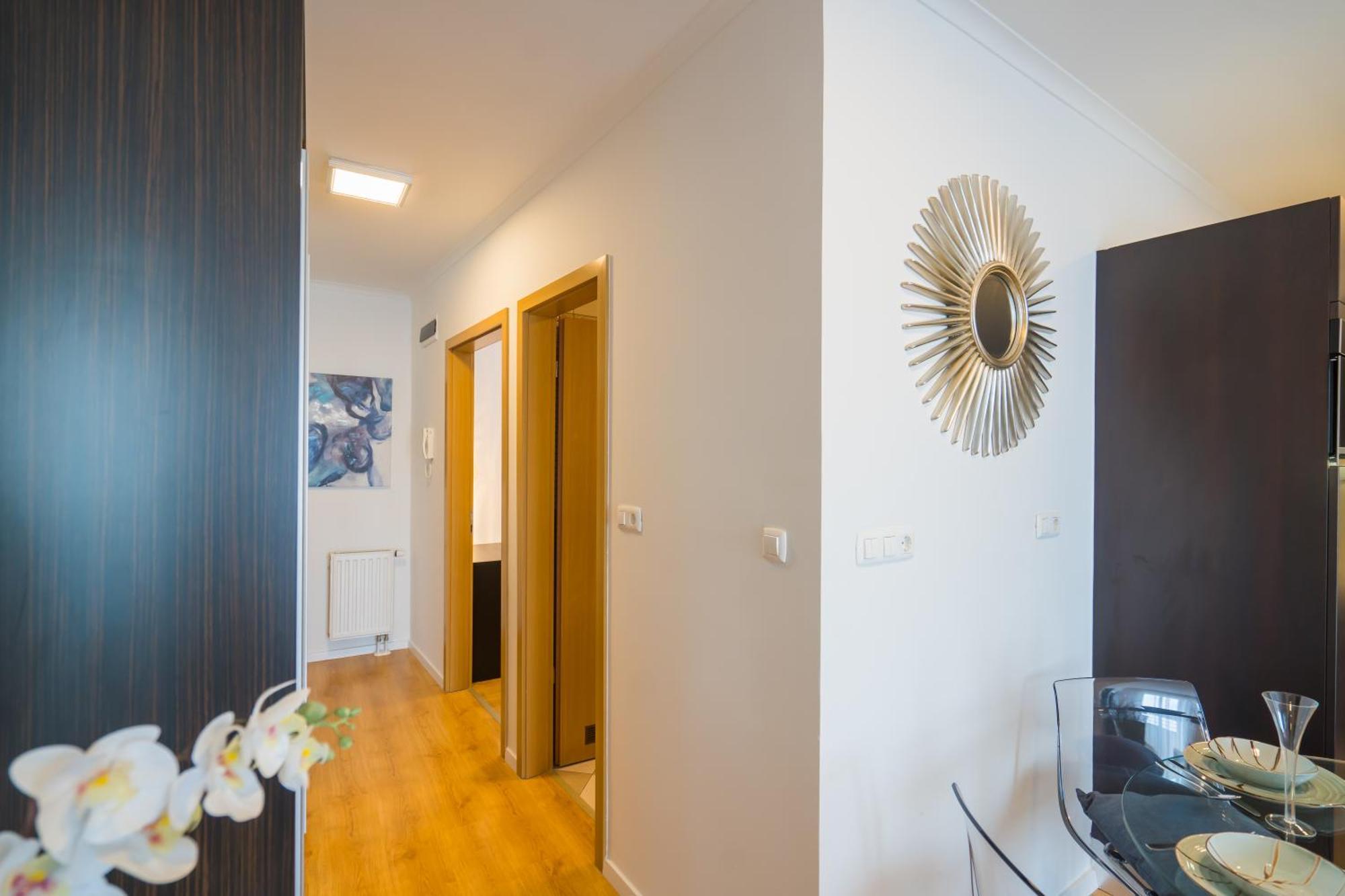 Myflat Club 218 Gold7 Wellness *