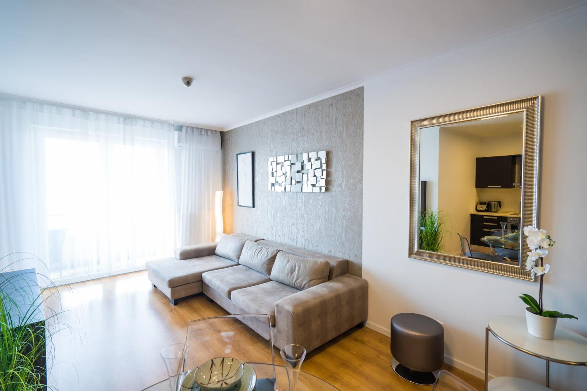 Myflat Club 218 Gold7 Wellness *
