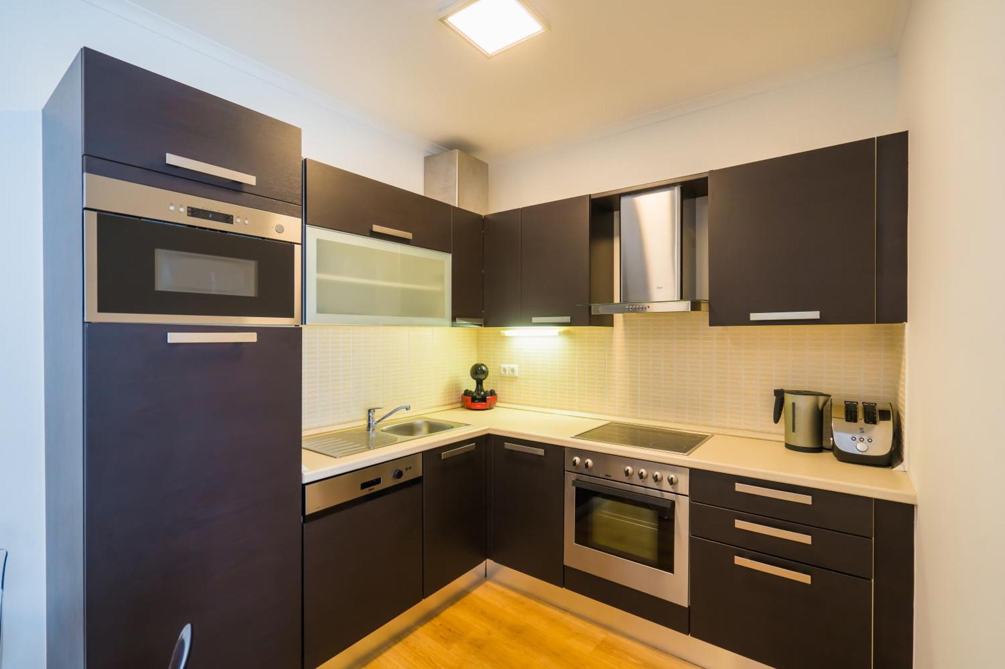 Apartment Myflat Club 218 Gold7 Wellness Siofok